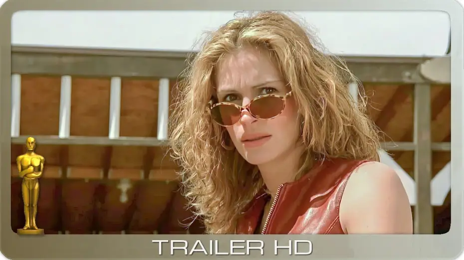Watch film Erin Brockovich — Erin Brockovich ≣ 2000 ≣ Trailer ≣ German | Deutsch