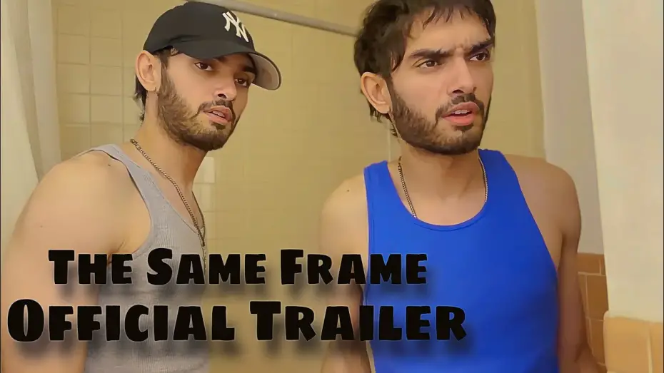 Watch film The Same Frame | The Same Frame (2026) Official Trailer #1