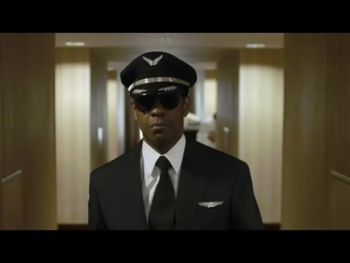 Watch film Flight | FLIGHT - bande-annonce VOST