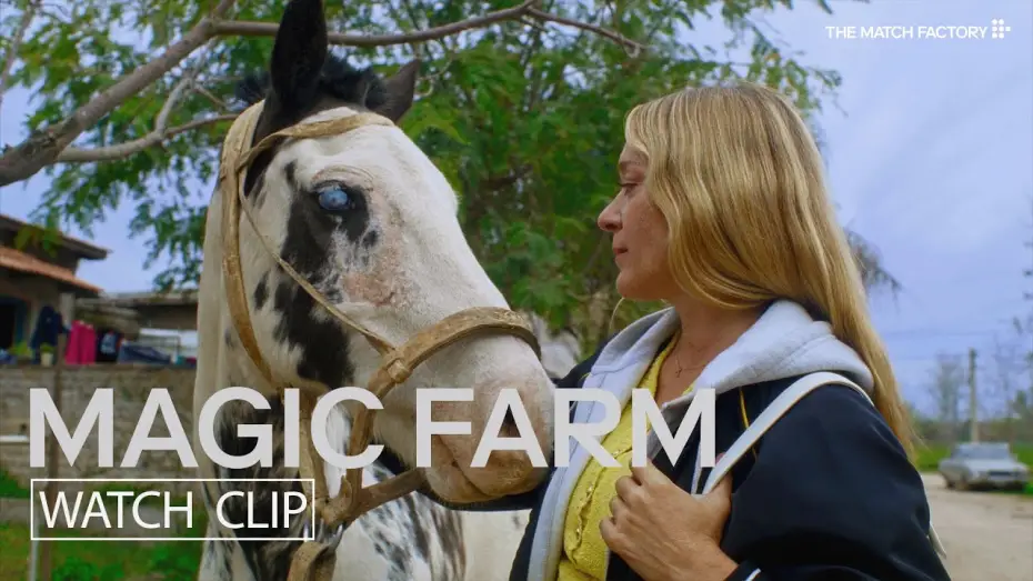 Watch film Magic Farm | Clip
