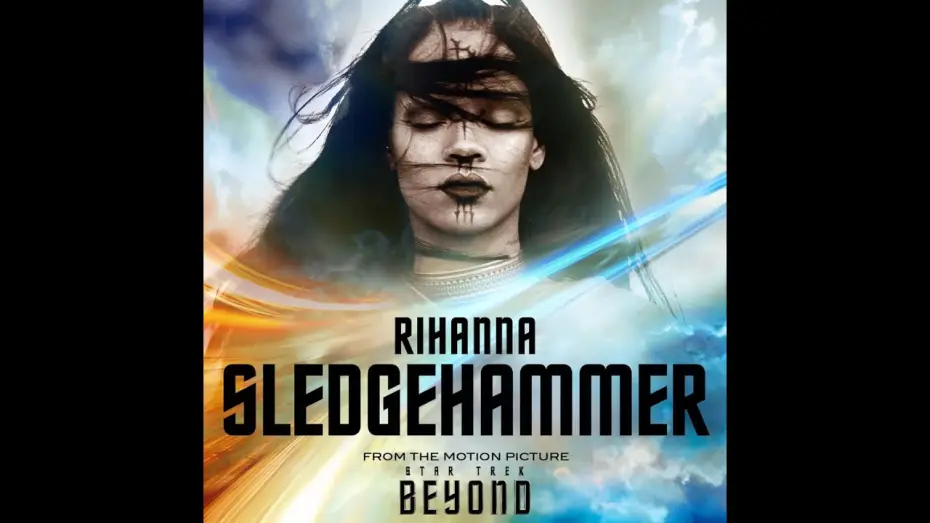 Watch film Star Trek Beyond | STAR TREK BEYOND - Featurette "Rihanna" (sottotitoli in italiano)