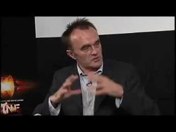Watch film Sunshine | Danny Boyle & Kurt Loder Discuss the Sci-Fi Genre