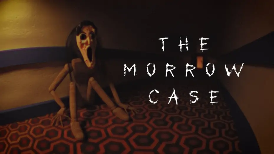 Watch film The Morrow Case | The Morrow Case - Horror Short Film | Filmbox