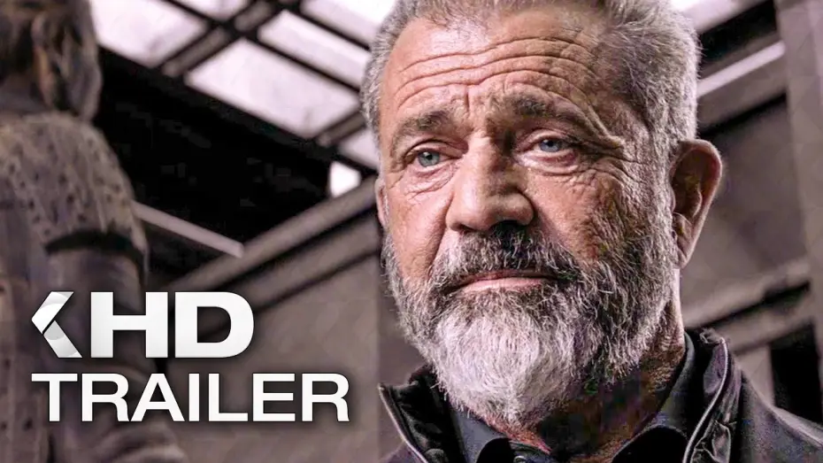 Watch film Boss Level — Boss Level (German Trailer 1)