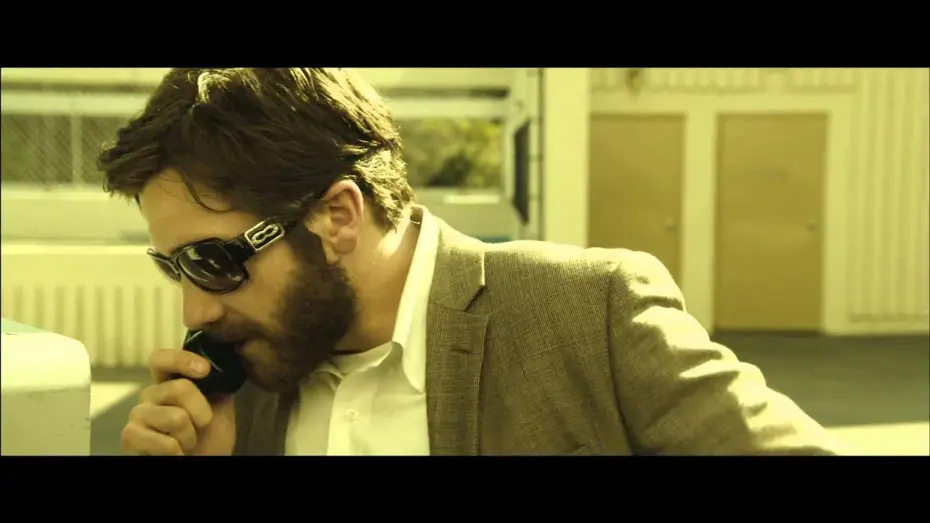 Watch film Enemy | Enemy - Trailer en espa&ntilde;ol (HD)