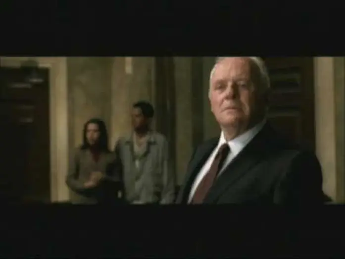 Watch film Fracture | Il caso Thomas Crawford Trailer ita