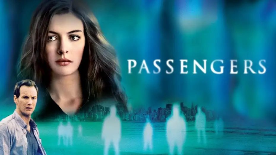 Watch film Passengers — Passengers - Mistero ad alta quota (film 2008) TRAILER ITALIANO