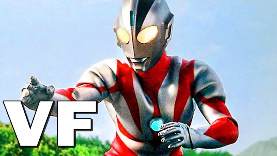 Watch film Shin Ultraman | ULTRAMAN Bande Annonce VF (2023)