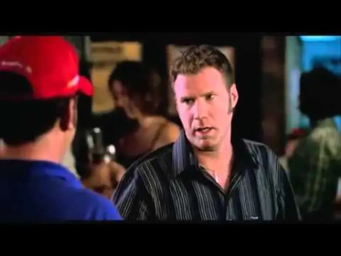 Watch film Talladega Nights: The Ballad of Ricky Bobby — Ricky Bobby : roi du circuit - Bande annonce VF