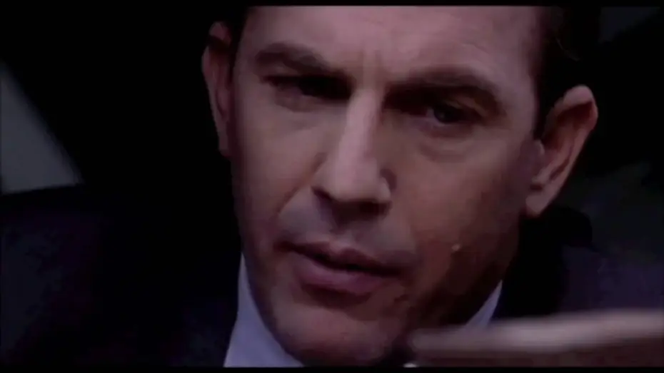 Watch film The Bodyguard | THE BODYGUARD movie trailer