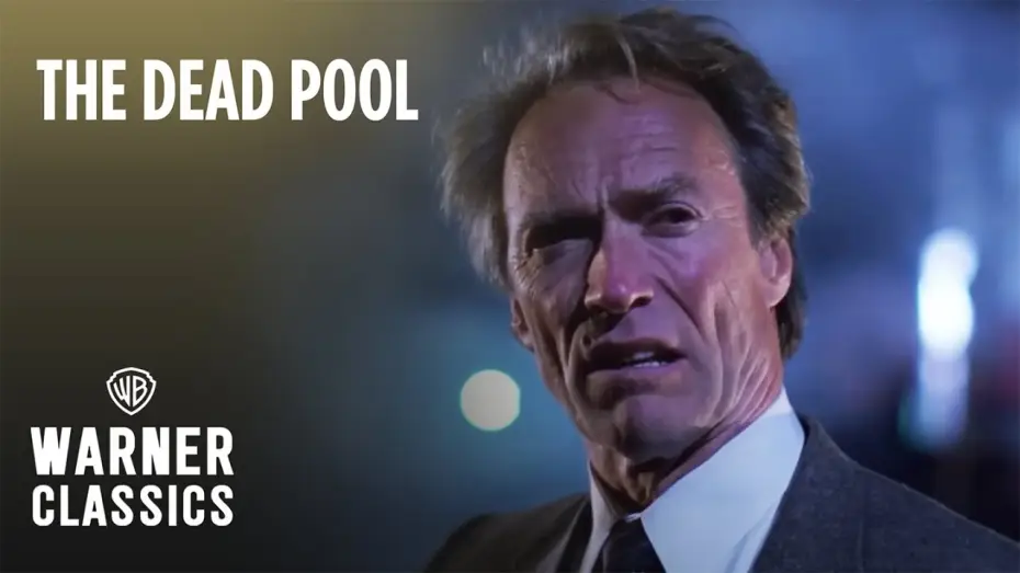 Watch film The Dead Pool | Dirty Harry Goes After The Killer