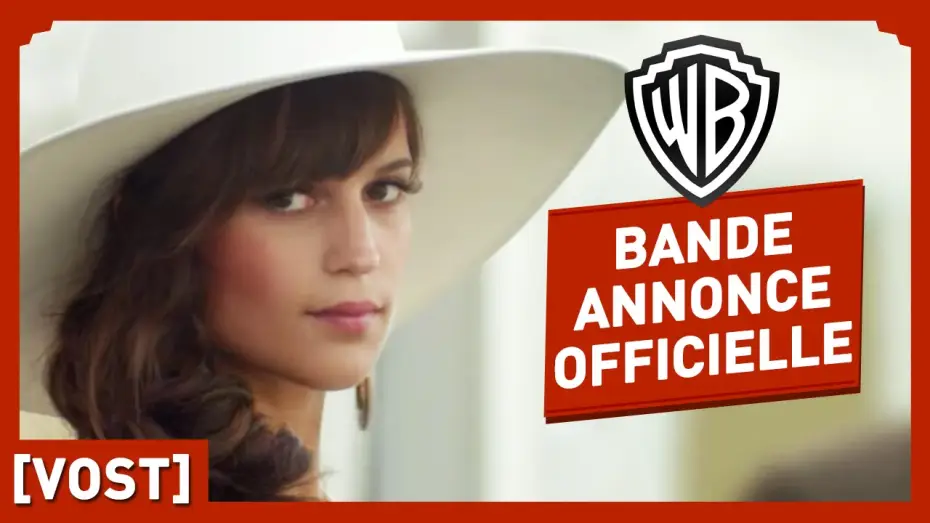 Watch film The Man from U.N.C.L.E. | Agents Tr&egrave;s Sp&eacute;ciaux : Code U.N.C.L.E - Bande Annonce 3 VOST