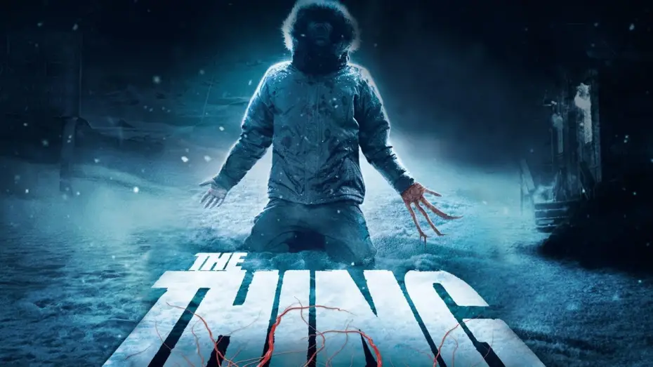 Watch film The Thing | LA COSA (film 1982) TRAILER ITALIANO