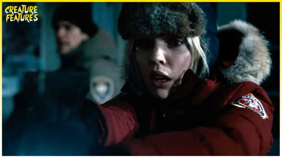 Watch film 30 Days of Night | The Vampires Begin Their Reign Of Terror