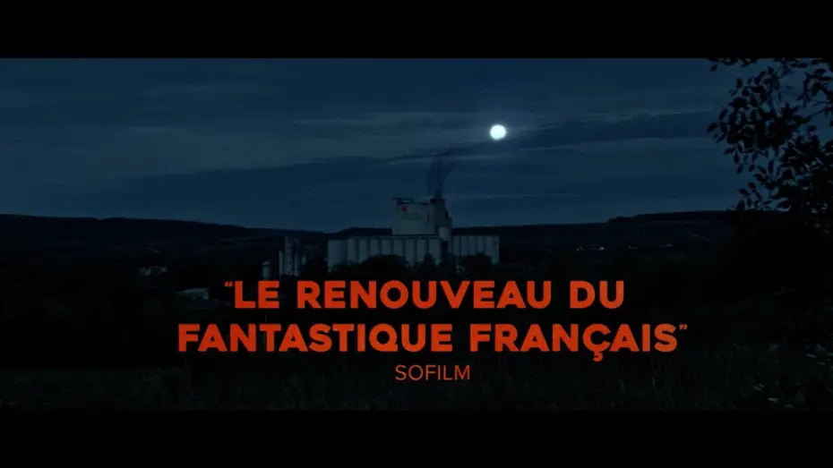 Watch film Kyma, l'onde myst&eacute;rieuse | KYMA, L'ONDE MYST&Eacute;RIEUSE - Bande-annonce officielle (HD)