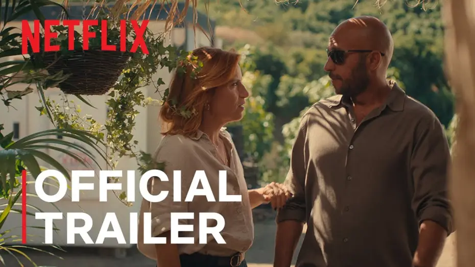 Watch film Mango | Official Trailer [Subtitled]