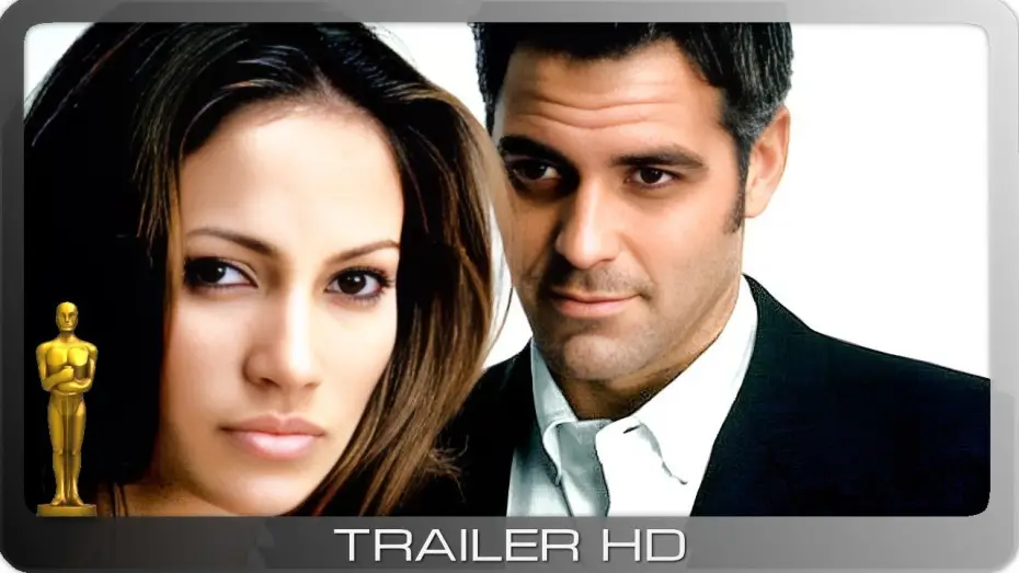 Watch film Out of Sight — Out Of Sight ≣ 1998 ≣ Trailer ≣ Remastered ≣ German | Deutsch