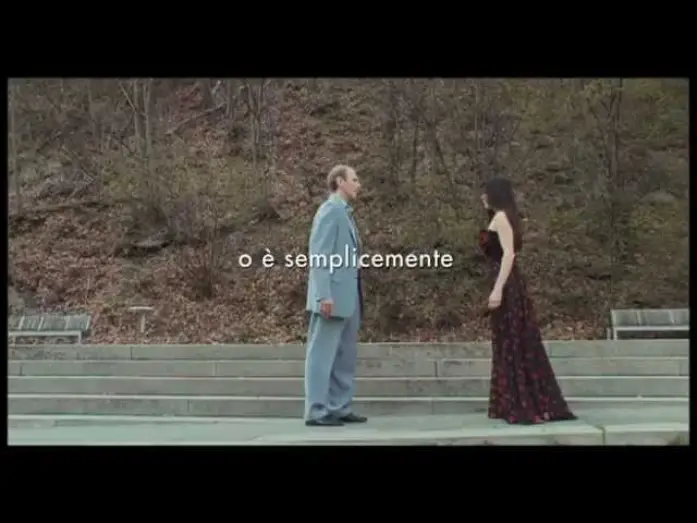 Watch film Pina | Pina - trailer italiano