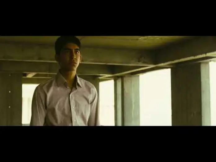 Watch film Slumdog Millionaire | Film Clip - I Will Never Forgive You