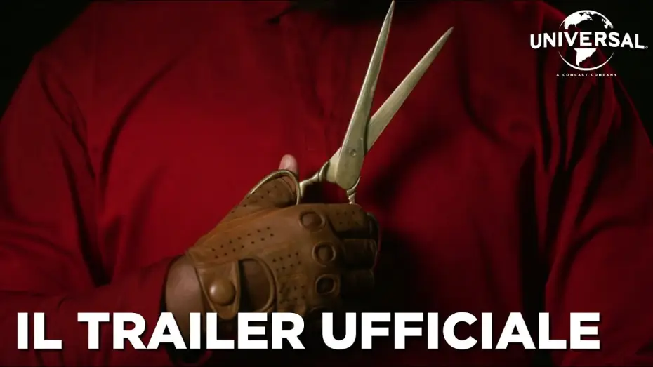Watch film Us | NOI - Trailer italiano ufficiale [HD]
