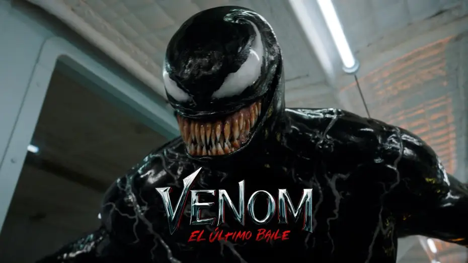 Watch film Venom 3 | Es hora de un &uacute;ltimo baile