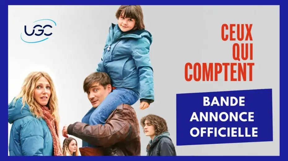 Watch film Whatever It Takes | Ceux qui comptent - Bande-annonce officielle - UGC Distribution