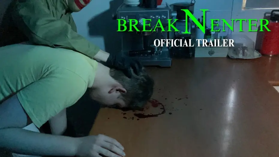 Watch film Break N' Enter | Break N' Enter | Teaser Trailer