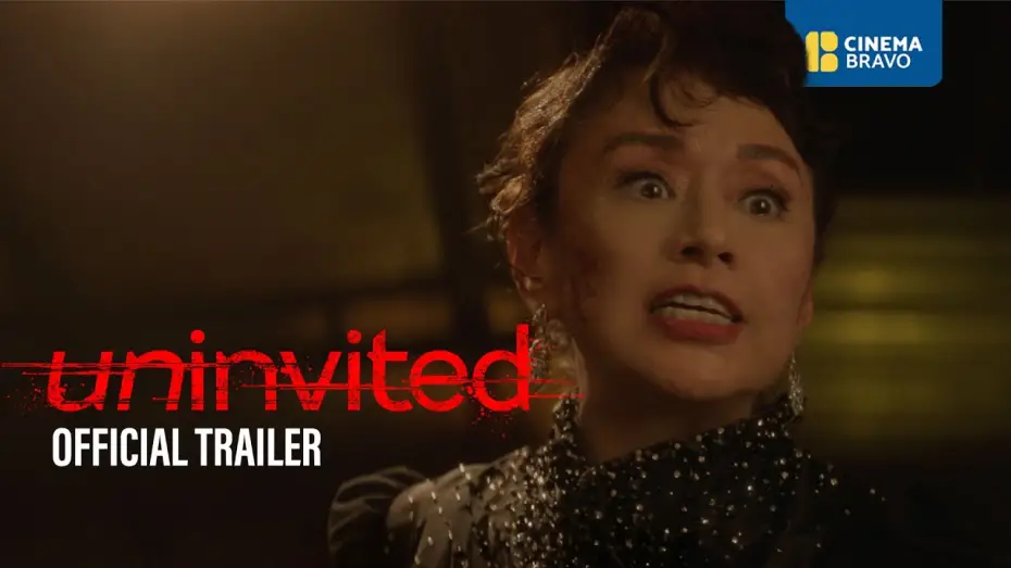 Watch film Uninvited | Trailer