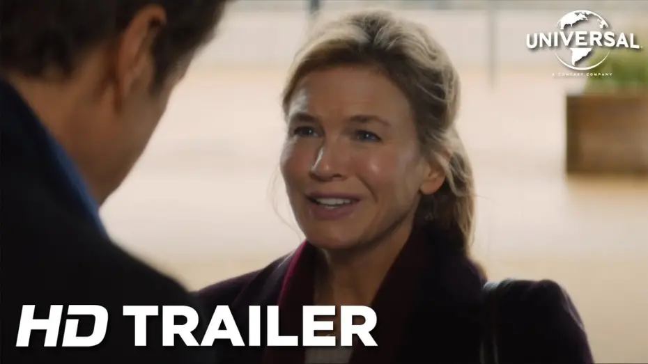 Watch film Bridget Jones's Baby | Bridget Jones&rsquo;s Baby - Official Trailer 2 (Universal Pictures) HD