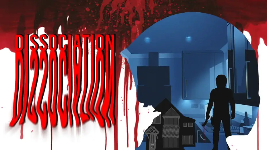 Watch film Dissociation | Dissociation (Teaser Trailer)