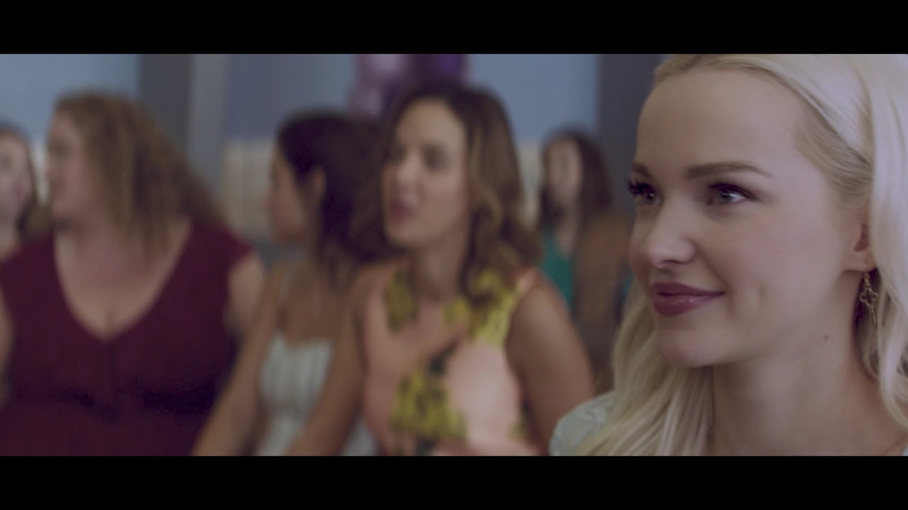 Watch film Dumplin' | Пышка - Trailer