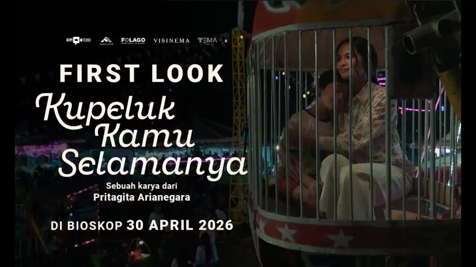 Watch film Kupeluk Kamu Selamanya | Kupeluk Kamu Selamanya | Official First Look