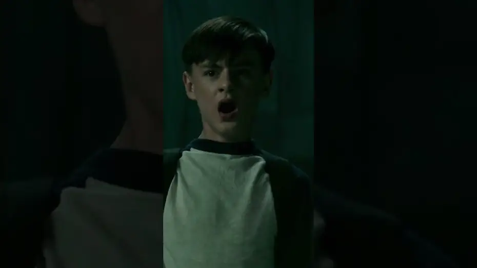 Watch film It | Becoming Pennywise..