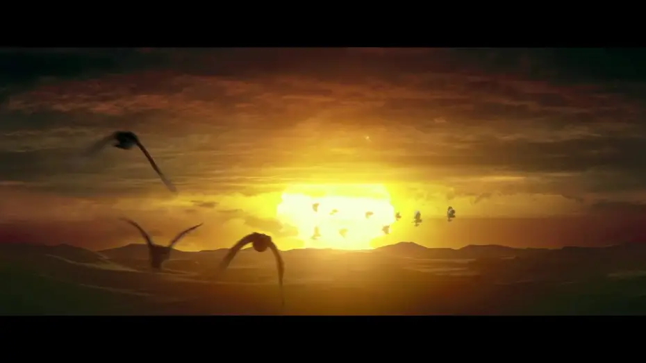 Watch film Legend of the Guardians: The Owls of Ga'Hoole | Legend of the Guardians: The Owls of Ga'hoole An IMAX 3D Experience TV Spot