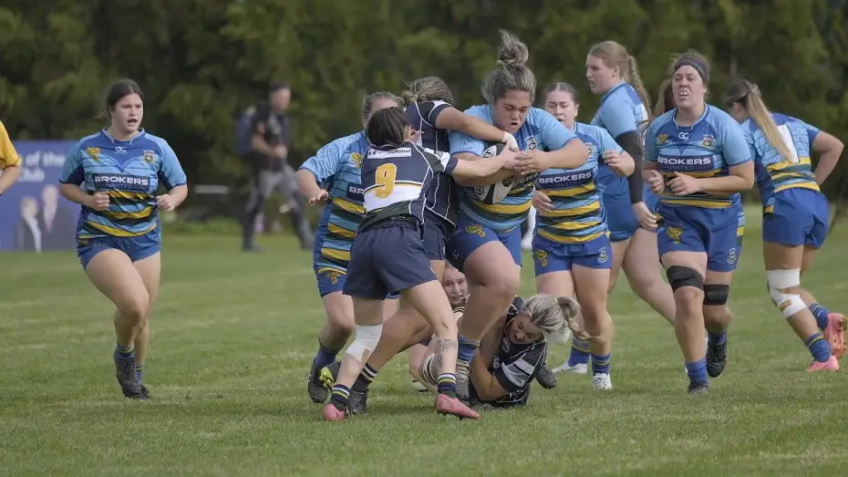 Watch film No Tears on the Field | Trailer