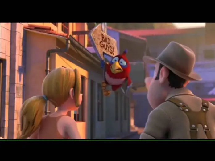 Watch film Tad, the Lost Explorer | TAD STONES - DER VERLORENE J&Auml;GER DES SCHATZES (Offizieller deutscher Trailer)