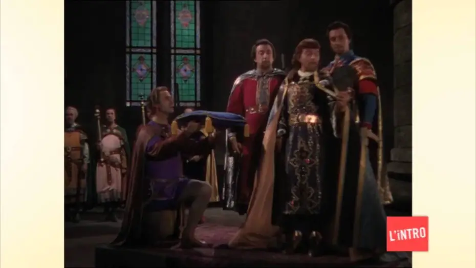 Watch film The Adventures of Robin Hood | L'INTRO : Les aventures de Robin des bois