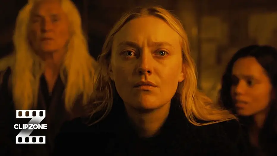 Watch film The Watchers | Hidden Room