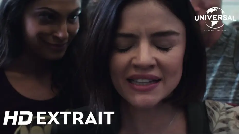 Watch film Truth or Dare | Action ou V&eacute;rit&eacute; - Extrait 2 "La V&eacute;rit&eacute; d'Olivia sur Markie" VF
