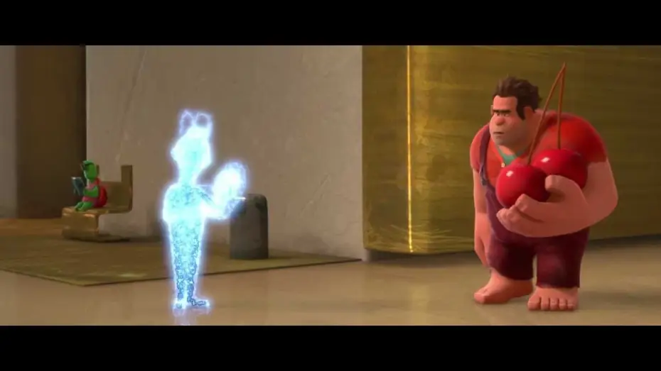 Watch film Wreck-It Ralph | Ralph reichts - Clip: Game Central Station - Deutsch HD