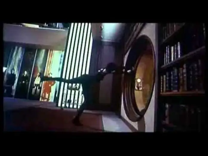 Watch film Æon Flux — AEON FLUX   Bande annonce VF