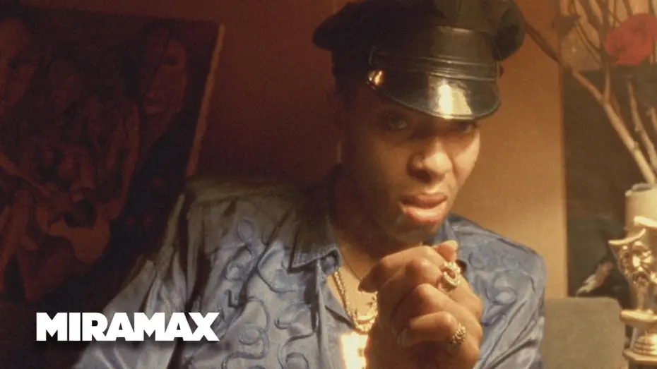 Watch film Paris Is Burning | 'Emulation'