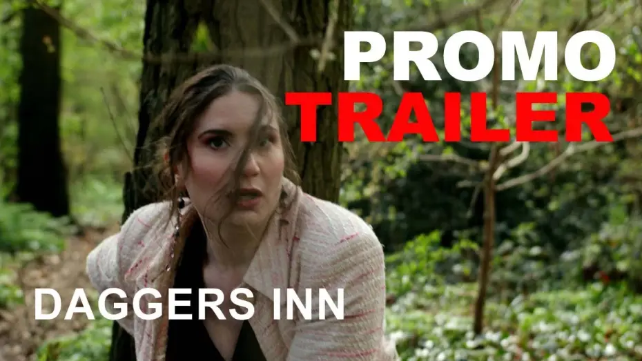 Watch film Daggers Inn | Promo Trailer #1