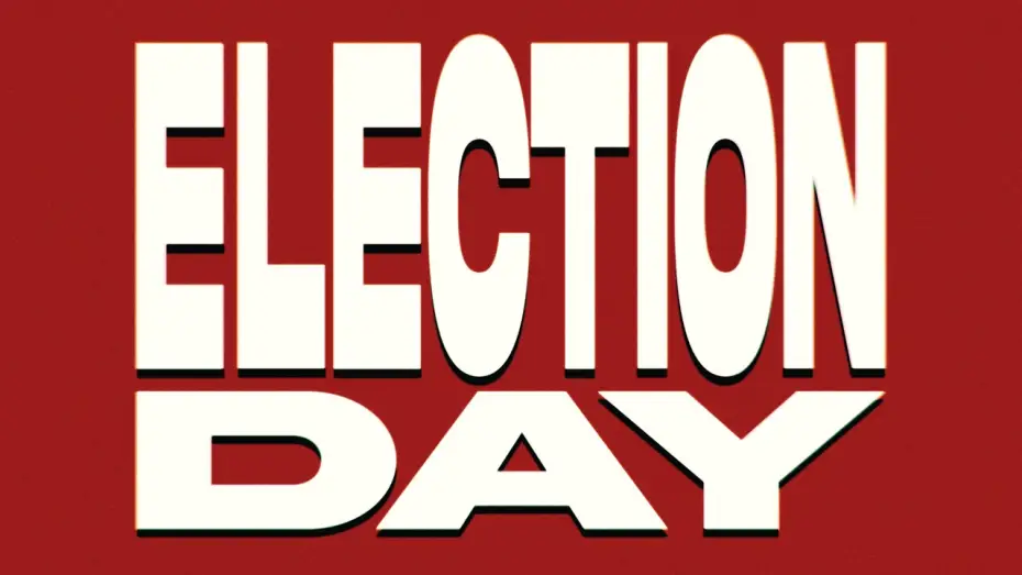 Watch film Election Day - The Day Thailand Dug Its Own Grave | ELECTION DAY - The Day Thailand Dug Its Own Grave