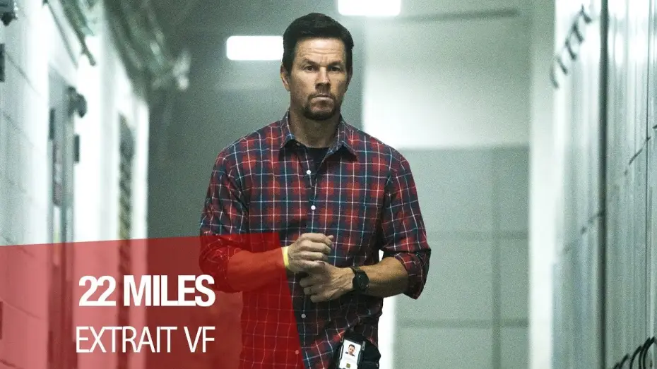 Watch film Mile 22 | 22 MILES - Extrait "Des fant&ocirc;mes" VF