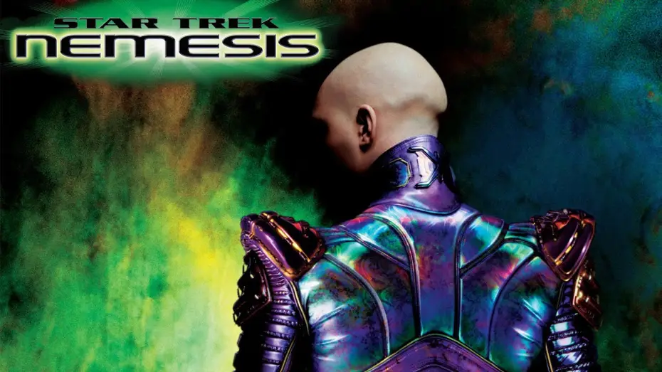Watch film Star Trek: Nemesis — Star Trek X: Nemesis - Trailer 2 Deutsch 1080p HD