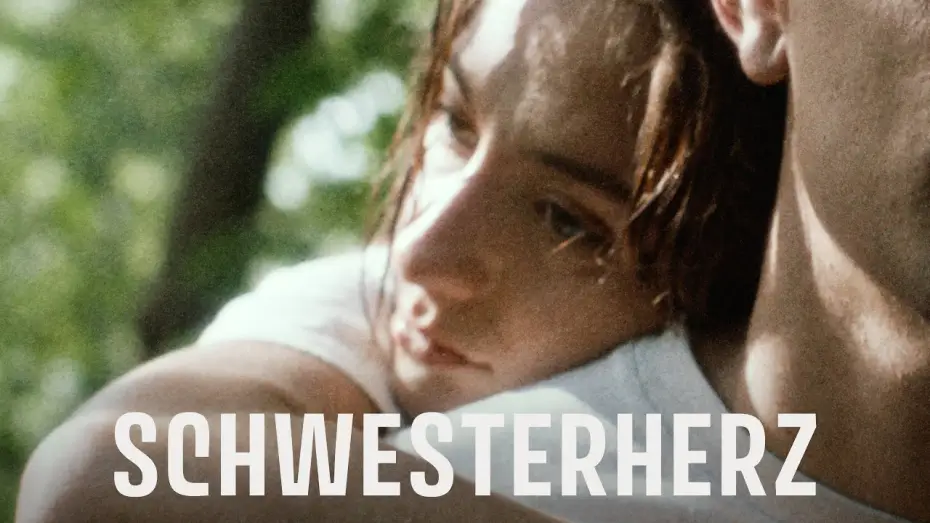 Watch film The Good Sister | SCHWESTERHERZ | Offizieller Trailer