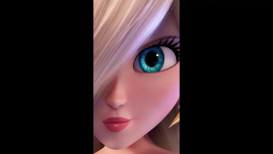 Watch film Untitled Super Mario Bros. Movie | Rosalina