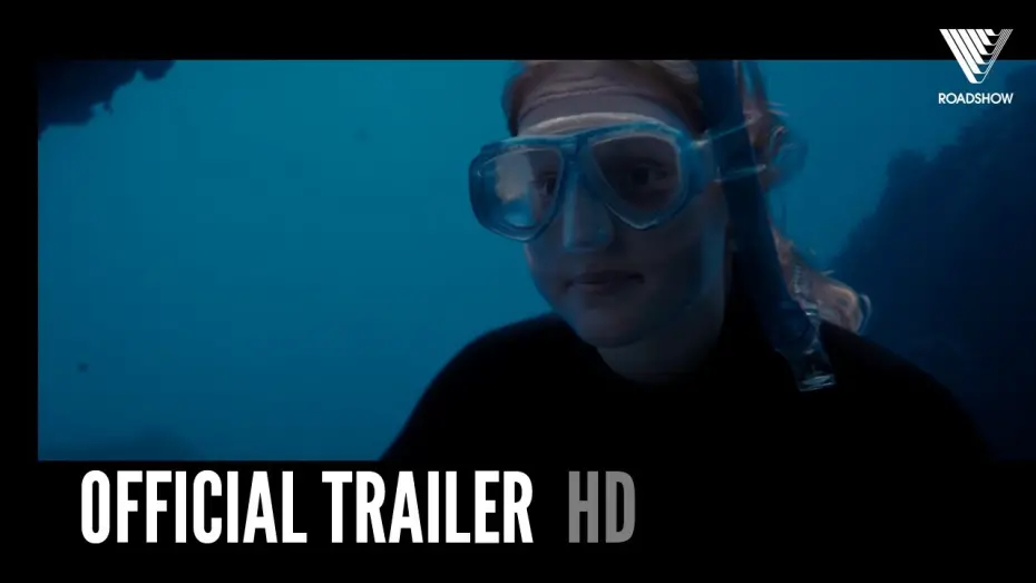 Watch film Blueback | Official Trailer