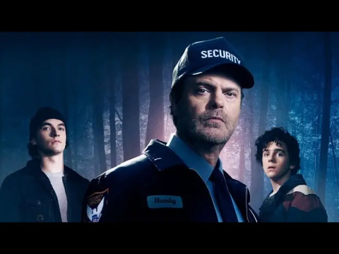 Watch film Don't Tell a Soul | Никому не говори | Don&rsquo;t Tell a Soul (2020) | Трейлер на русском языке